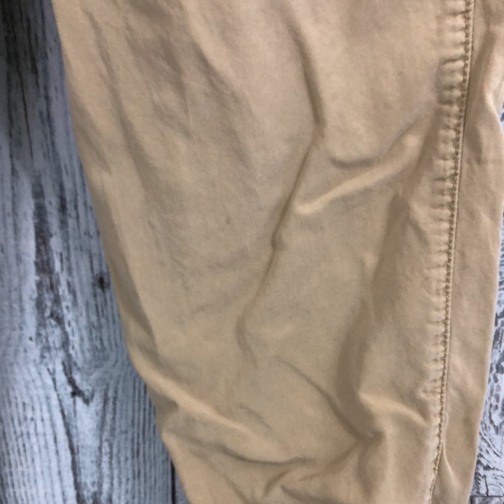 Sanctuary Tencel Tan Joggers Small - Picture 4 of 10